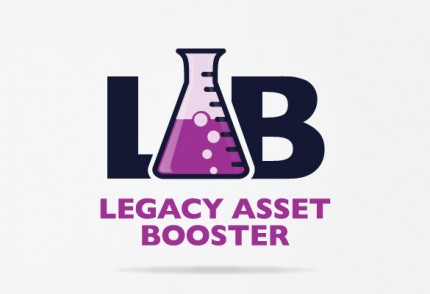 LAB – Legacy Asset Booster