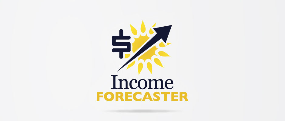 Income Forecaster