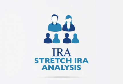IRA – Stretch IRA Analysis
