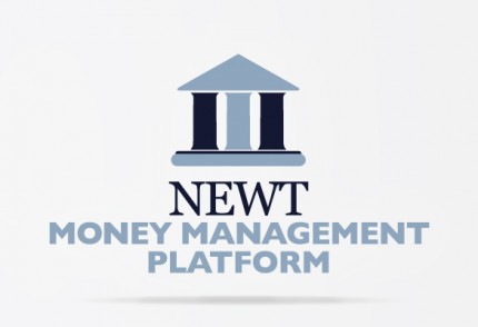 NEWT – Money Management Platform
