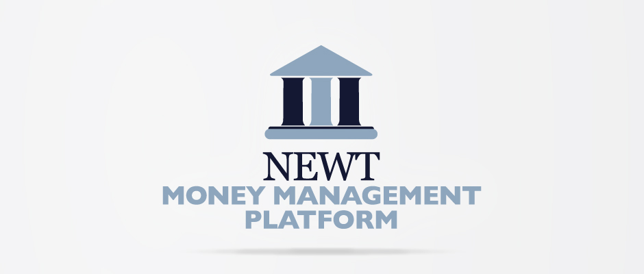 NEWT – Money Management Platform