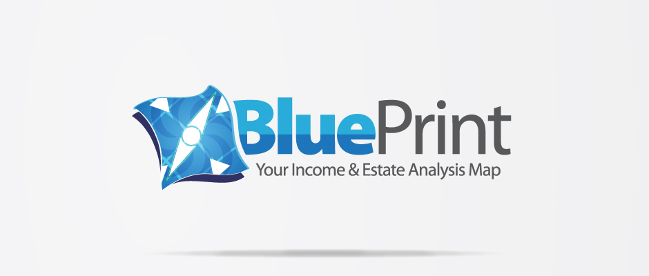 Blue Print – Your Income & Estate Analysis Map