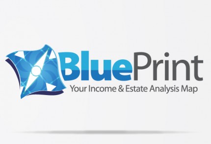 Blue Print – Your Income & Estate Analysis Map